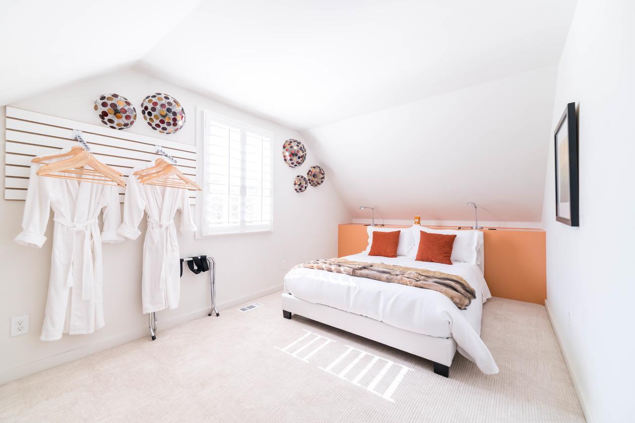 Heller House Inn On Main Rockville Bagian luar foto