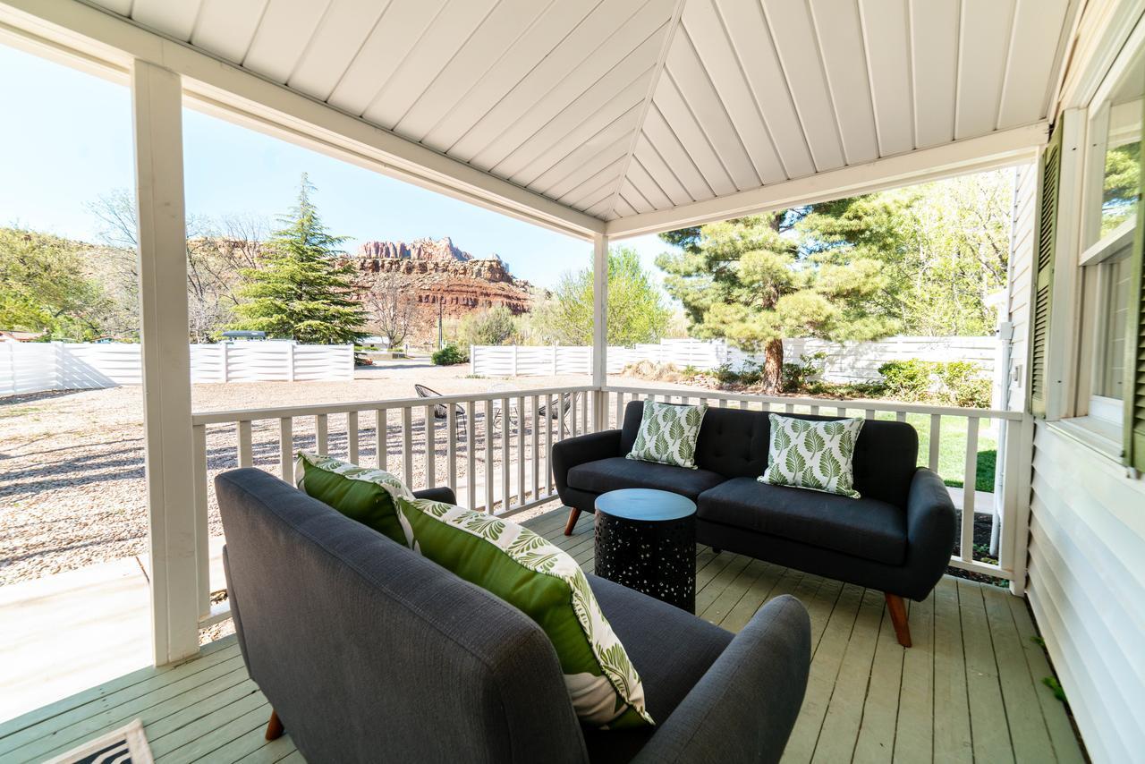 Heller House Inn On Main Rockville Bagian luar foto
